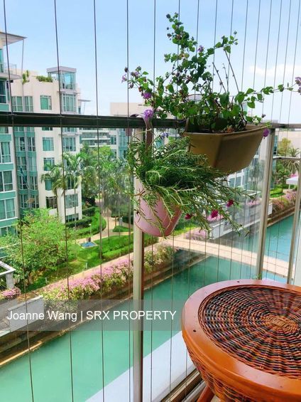 Caribbean At Keppel Bay (D4), Condominium #223358221